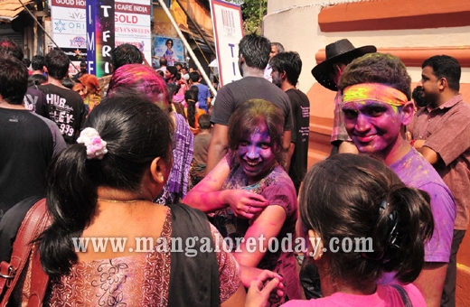 Okuli celebrated with joy in Kodial